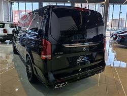مێرسێدس بێنز V-Class